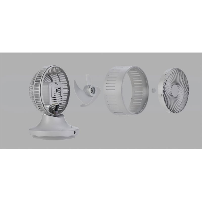 お掃除簡単サーキュレーター AFC-370R | すべての商品 | アピックス