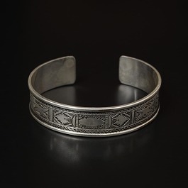 トゥアレグ シルバー TOUAREG SILVER/TUAREG SILVER 【公式】通販