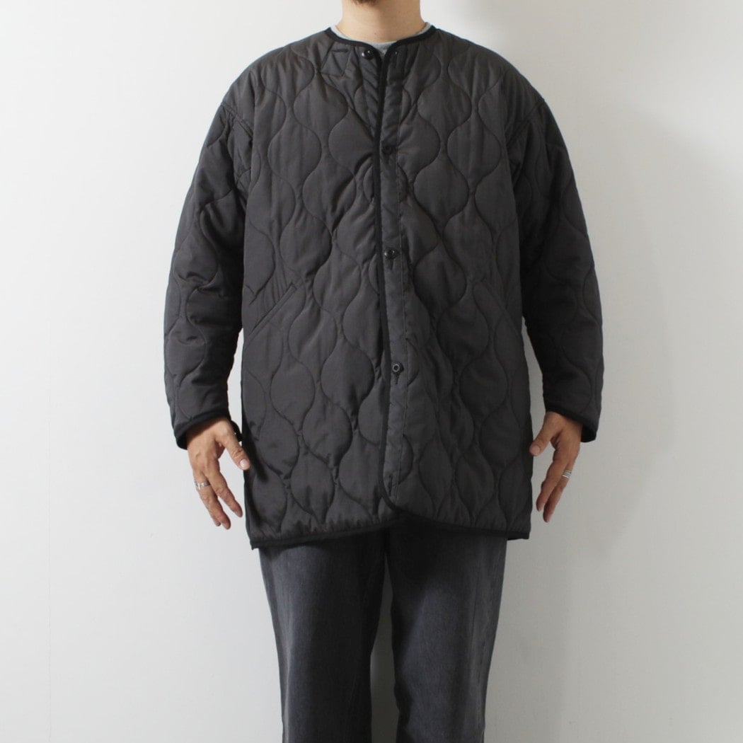 CIOTA M-65 Fishtail Parka シオタ スビンコットンナイロン オックス