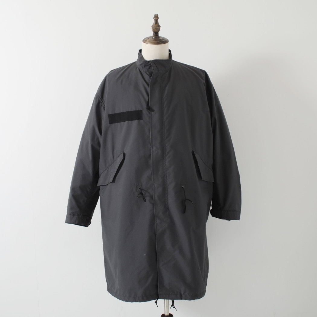 CIOTA M-65 Fishtail Parka シオタ スビンコットンナイロン オックス