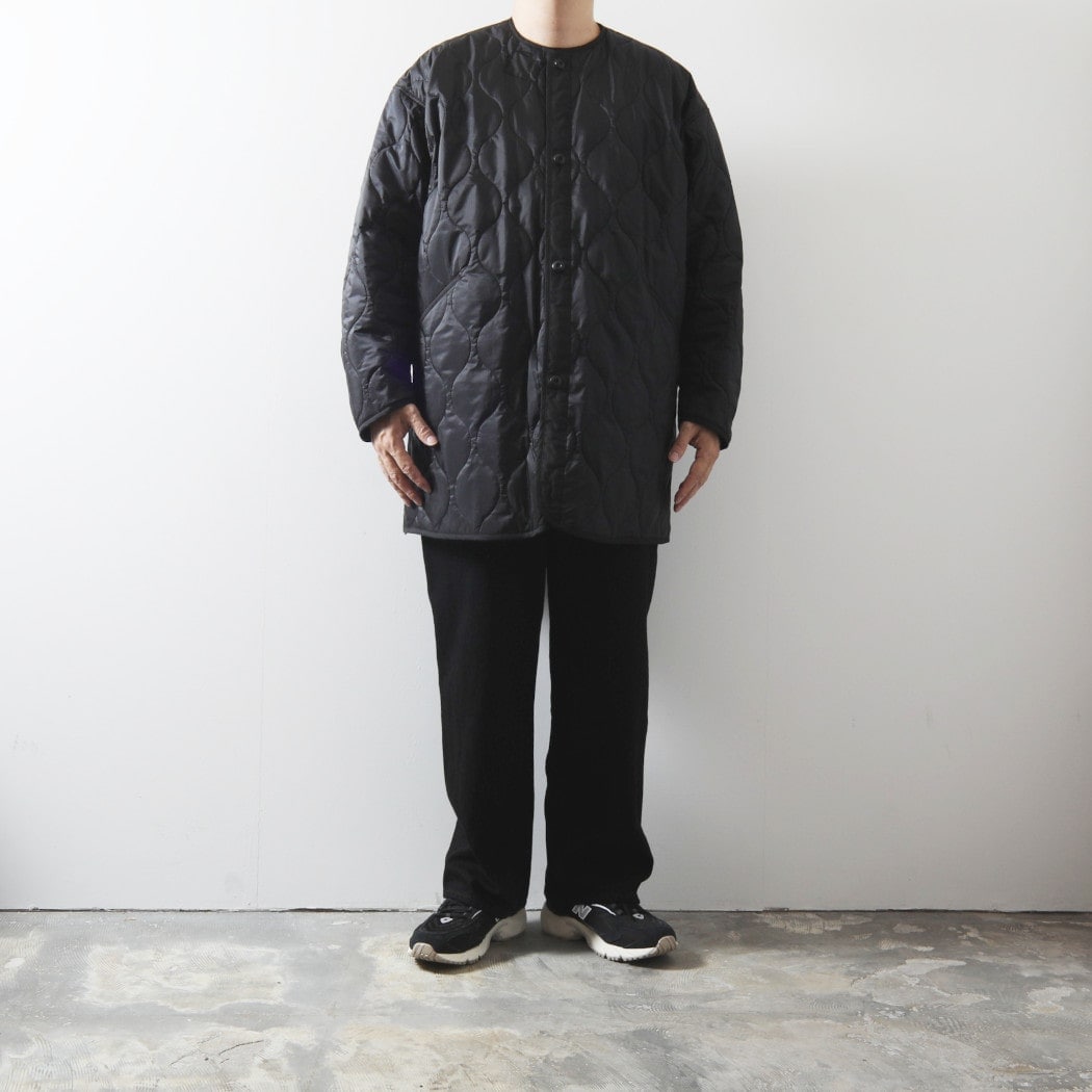 CIOTA M-65 Fishtail Parka シオタ スビンコットンナイロン オックス