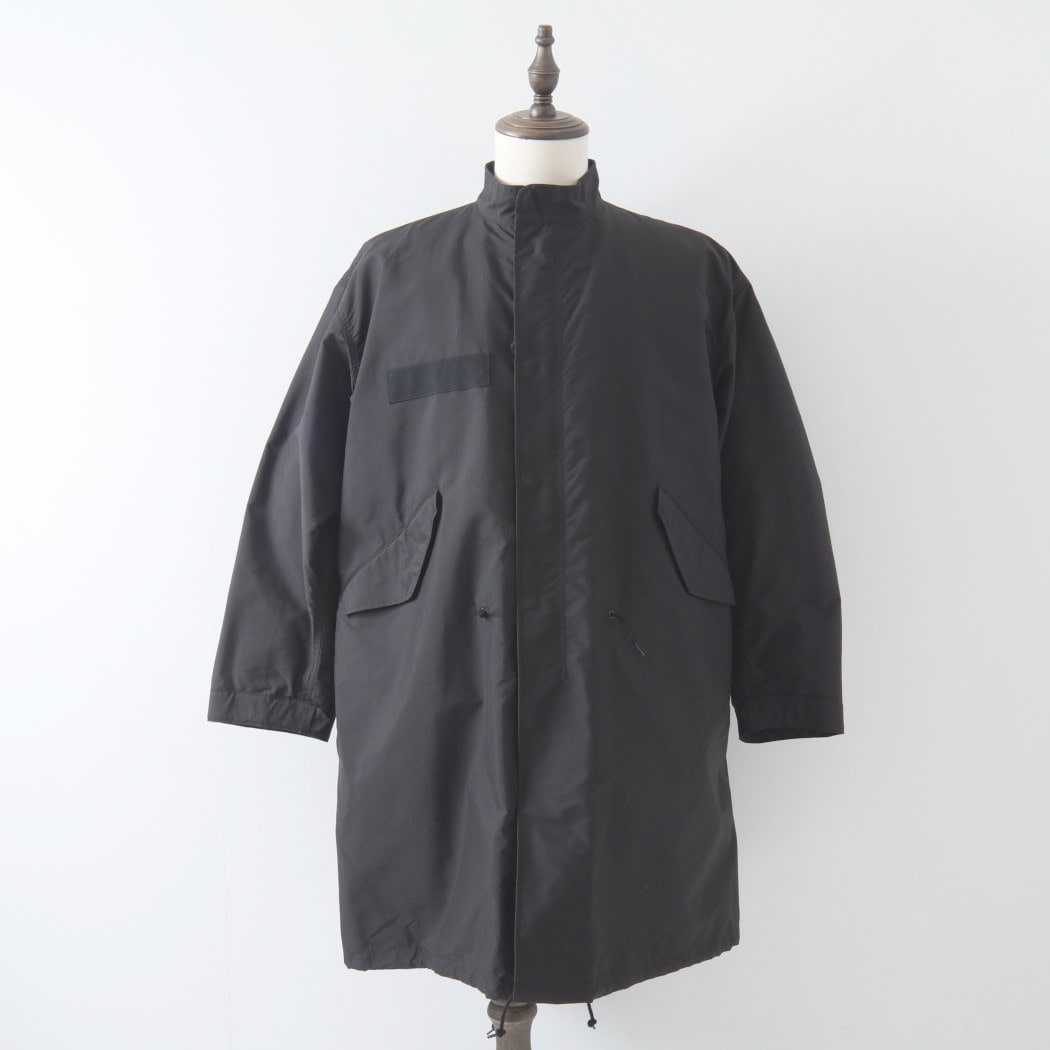CIOTA M-65 Fishtail Parka シオタ スビンコットンナイロン オックス