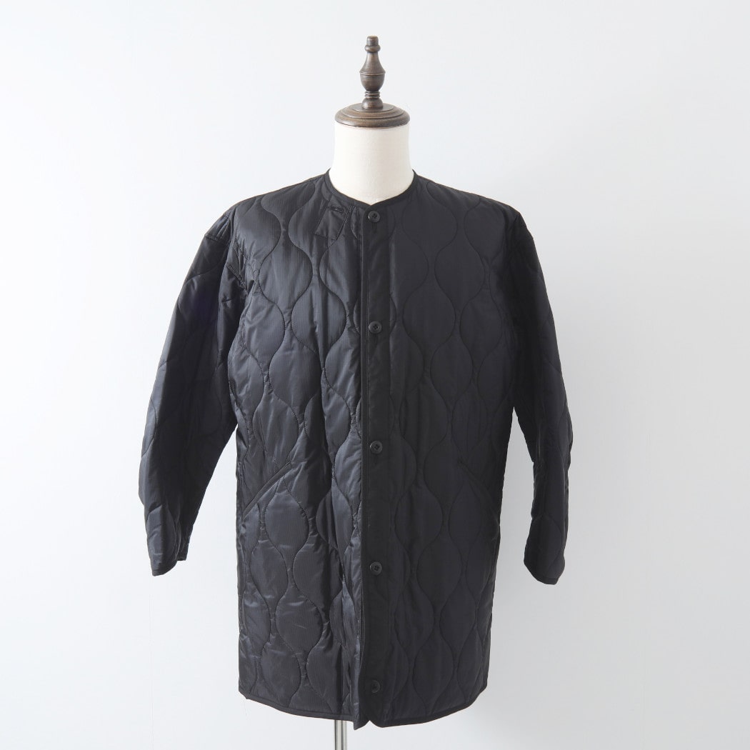 CIOTA M-65 Fishtail Parka シオタ スビンコットンナイロン オックス