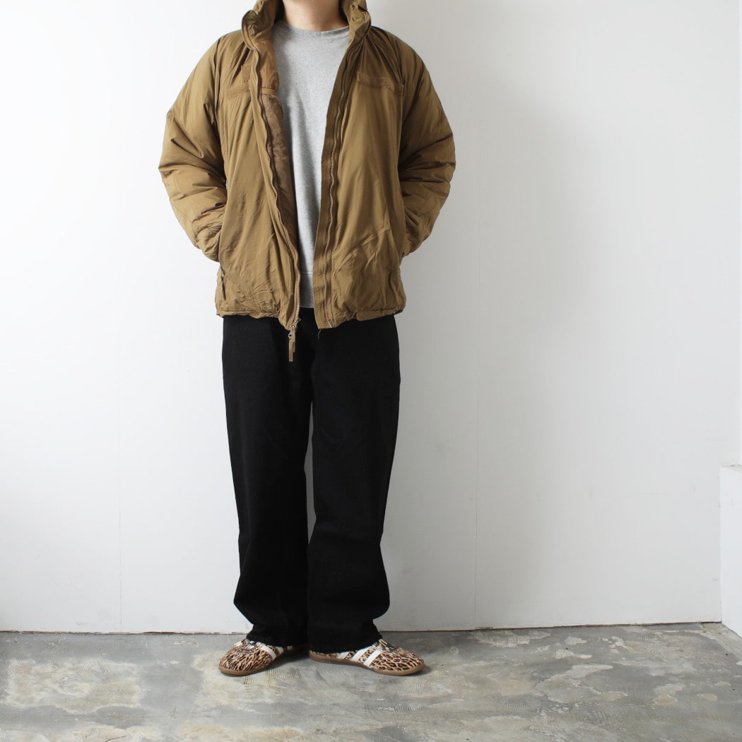 超希少 DEADSTOCK US Army ECWCS Level7 Jacket Gen3 TENNIER
