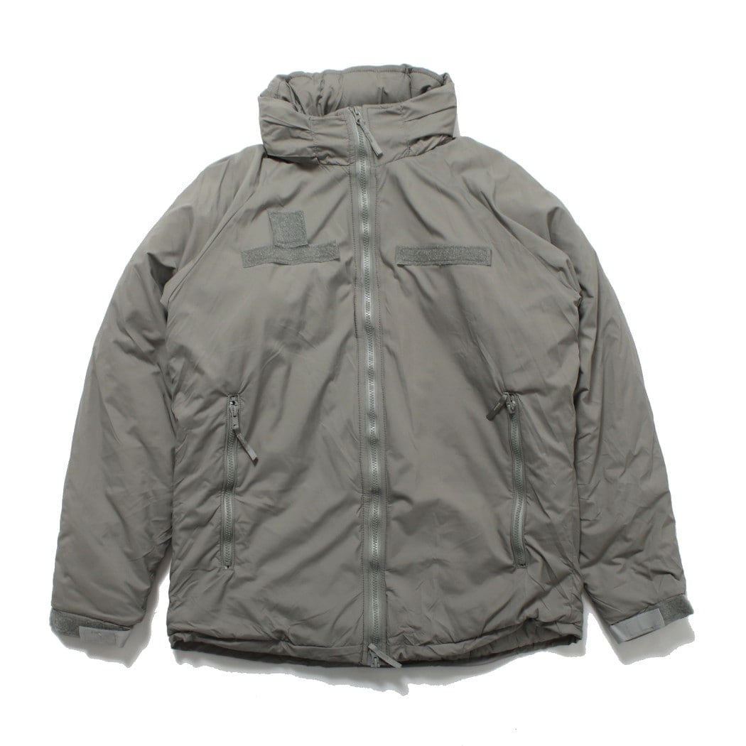 DEADSTOCK US Army ECWCS Level7 Jacket Gen3 TENNIER INDUSTRIES社製