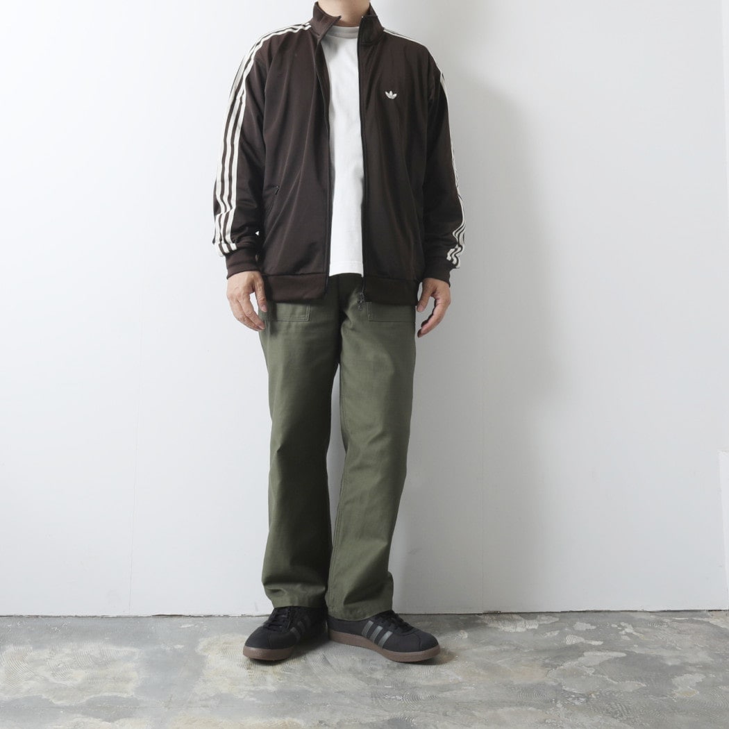 adidas ORI BB アディダス オリジナルス ベッケンバウアー トラック