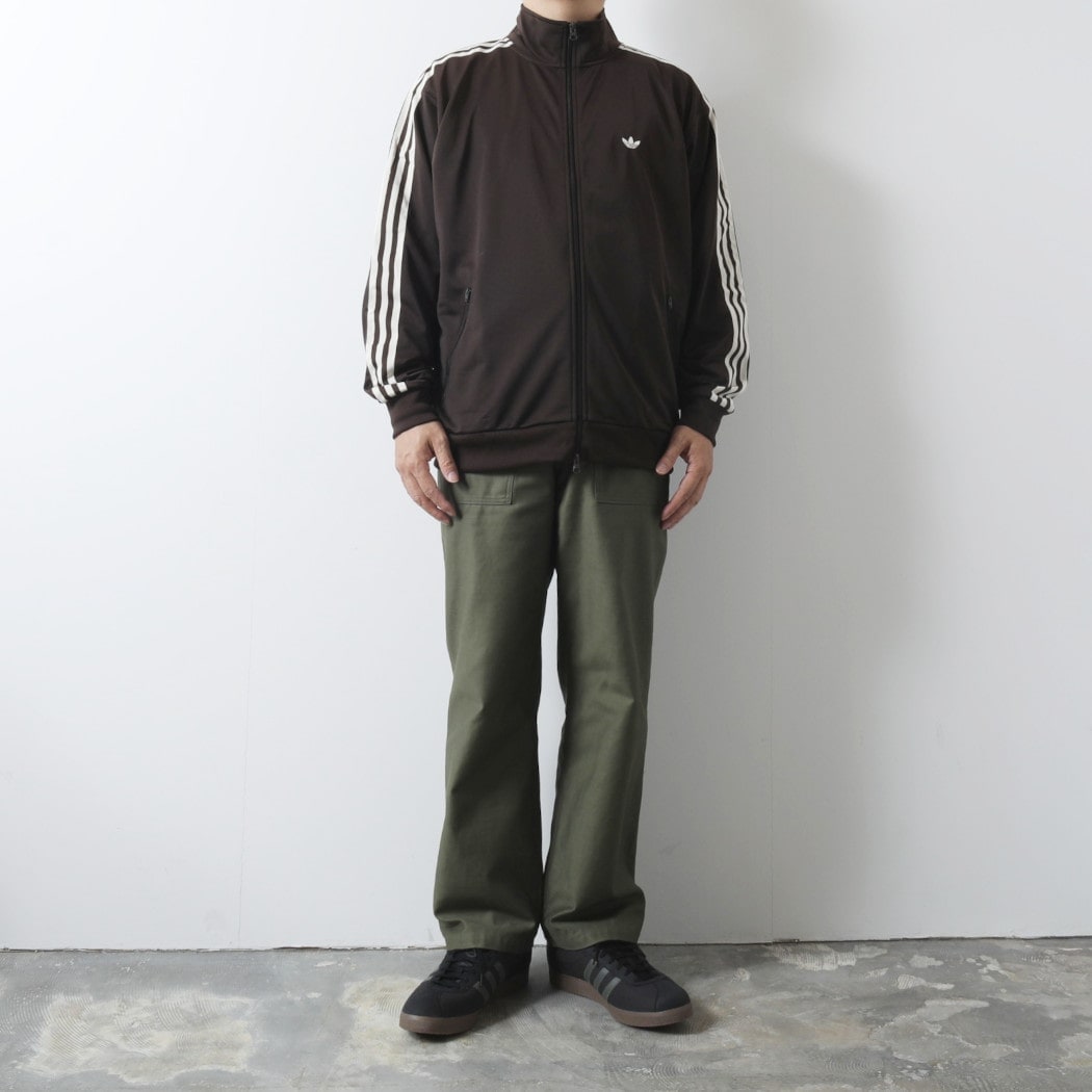 adidas ORI BB アディダス オリジナルス ベッケンバウアー トラック