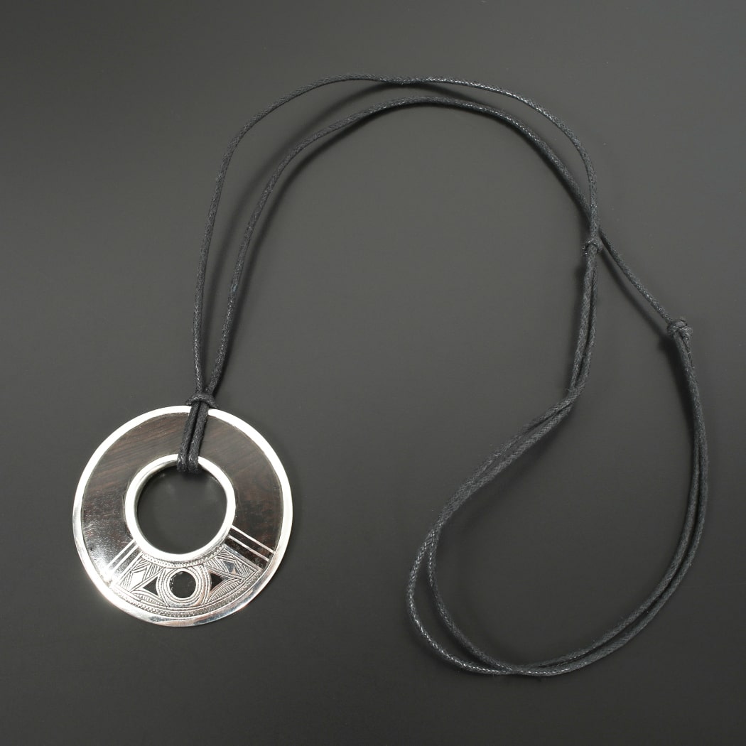 トゥアレグ シルバー ジュエリー TOUAREG SILVER JEWELRY シルバー