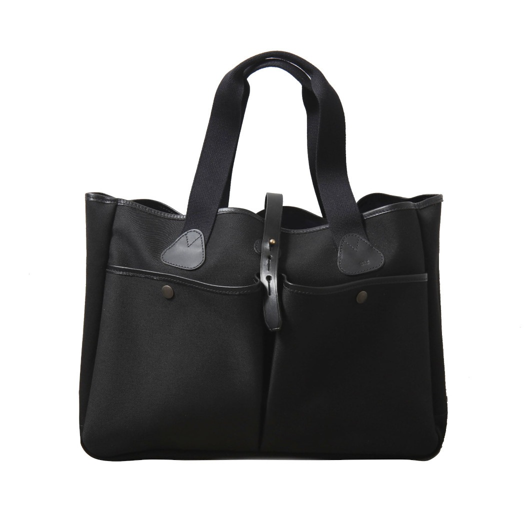 QUALITY GUNSLIPS クオリティーガンスリップス 600デニールPVC トート