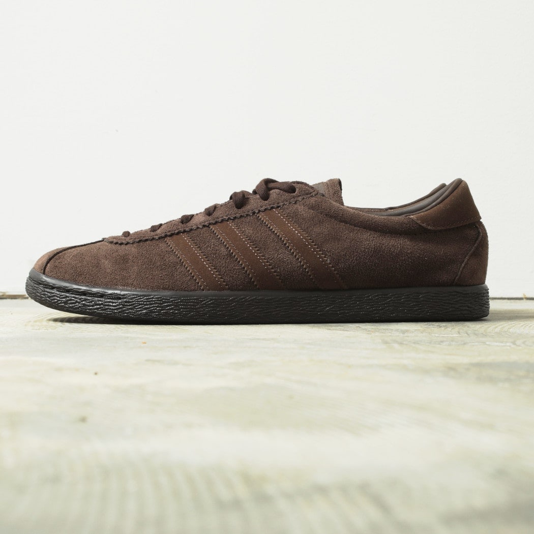 adidas TOBACCO GRUEN アディダス タバコ グルーエン スニーカー