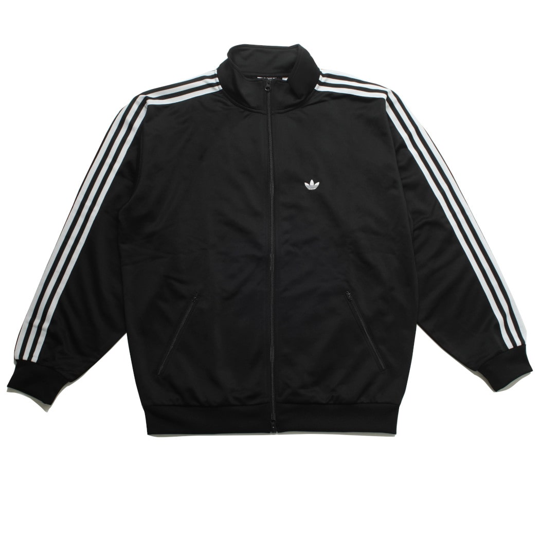 adidas アディダス オリジナルストラックジャケット ジェンダーニュー