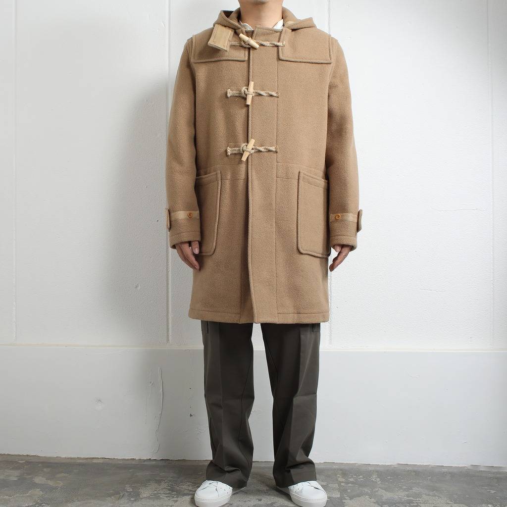 GLOVERALL グローバーオール MONTY モンティ ダッフルコート 70周年