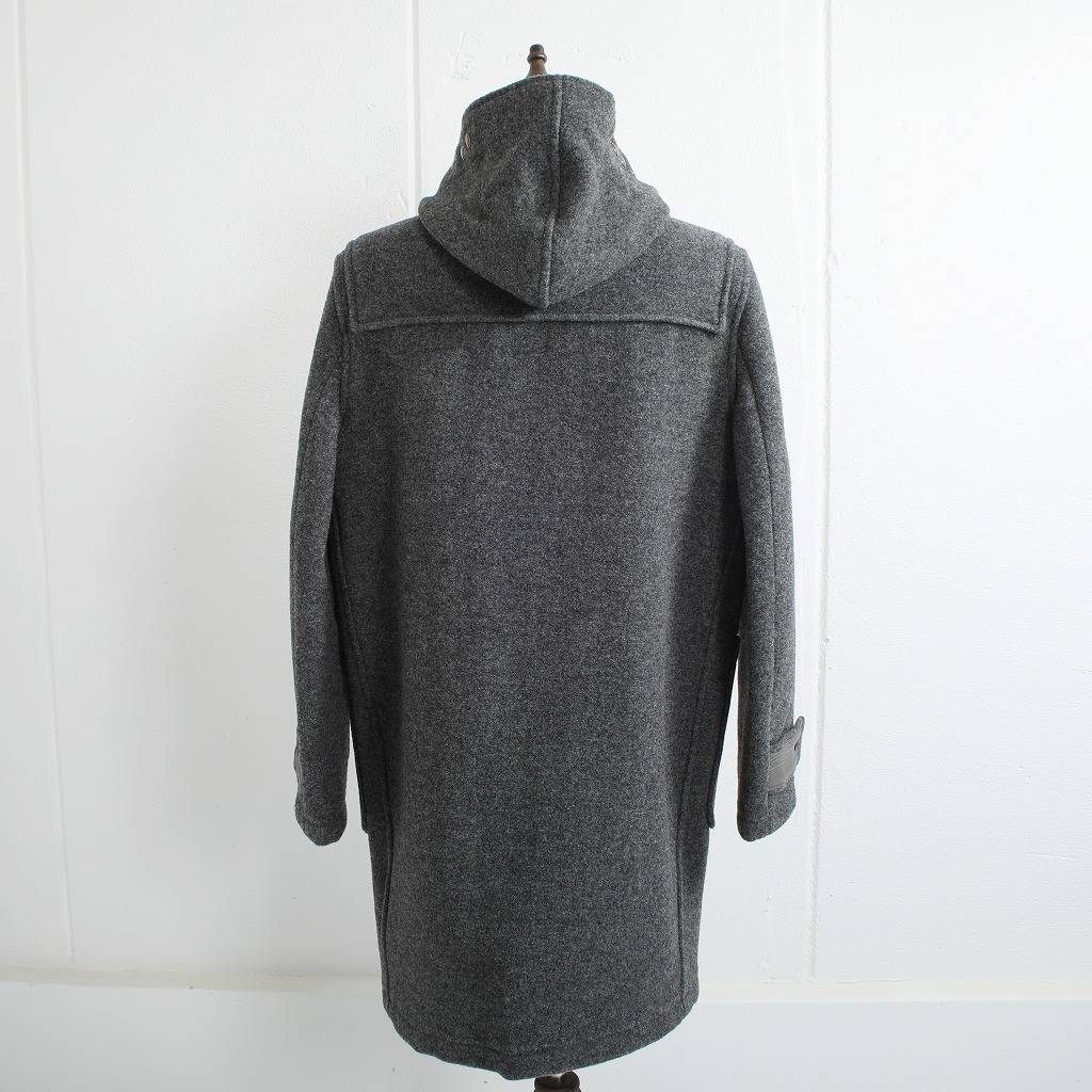 GLOVERALL グローバーオール MONTY モンティ ダッフルコート 70周年