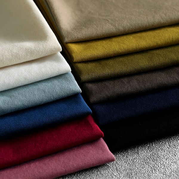 洗いをかけた VINオックス odw加工 水通し不要 【コットン(綿) 生地