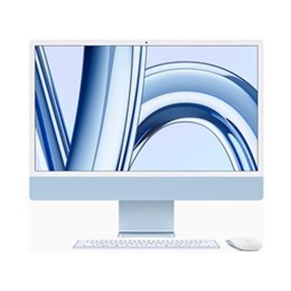 4549995399455 Mac デスクトップ アップル / APPLE iMac 24インチ