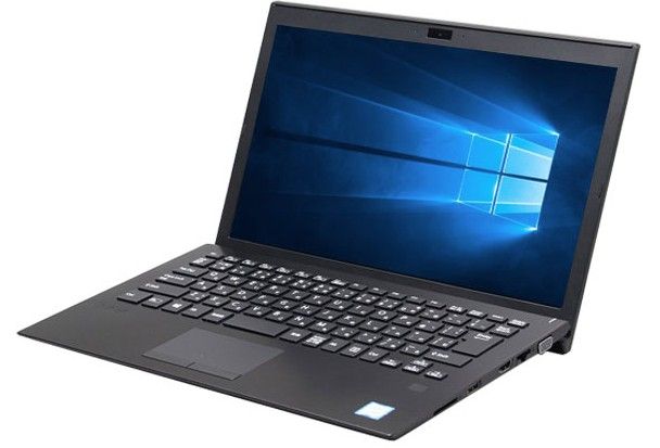 中古】VAIO Pro PG VJPK13C11N | アプライドネット 通販