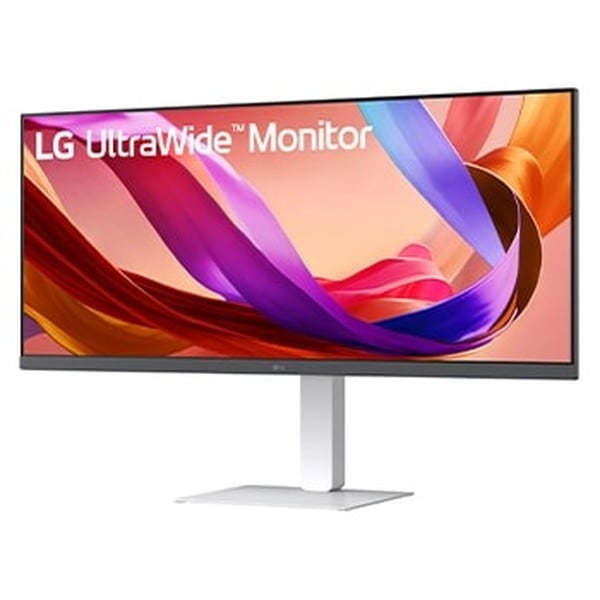 4989027030374 LGエレクトロニクス ワイドモニター 34U530A-W USB Type