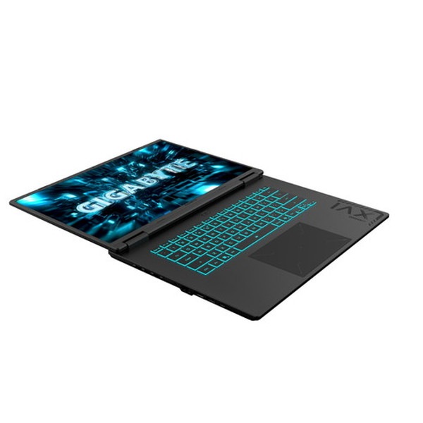 4719331767501 GIGABYTE 16インチ ゲーミングノートPC GAMING A16 PRO