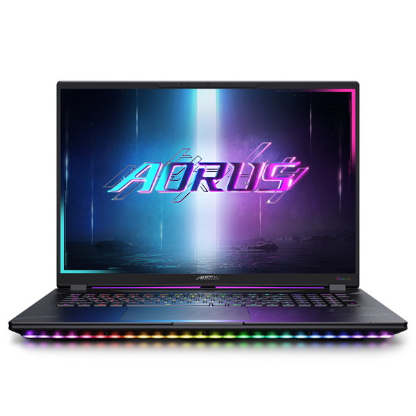 4719331762933 GIGABYTE ゲーミングノートパソコン AORUS MASTER 18
