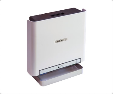 オゾン発生装置 「剛腕 GWD-1000FR」｜オーニット