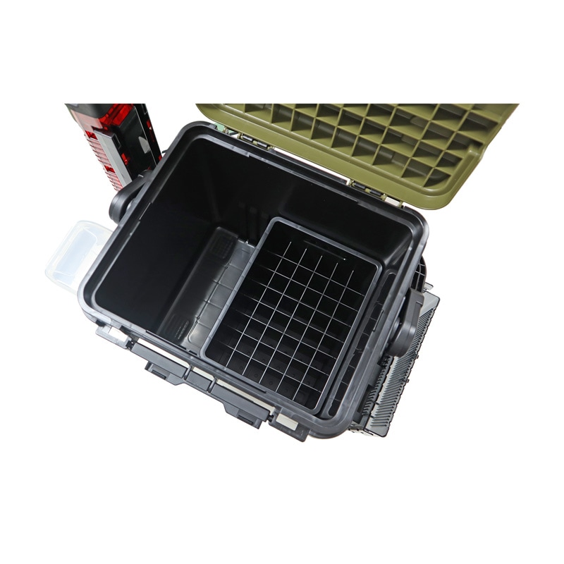 メイホウ ランガンシステムボックス VS-7080N スクイッドストッカーBM