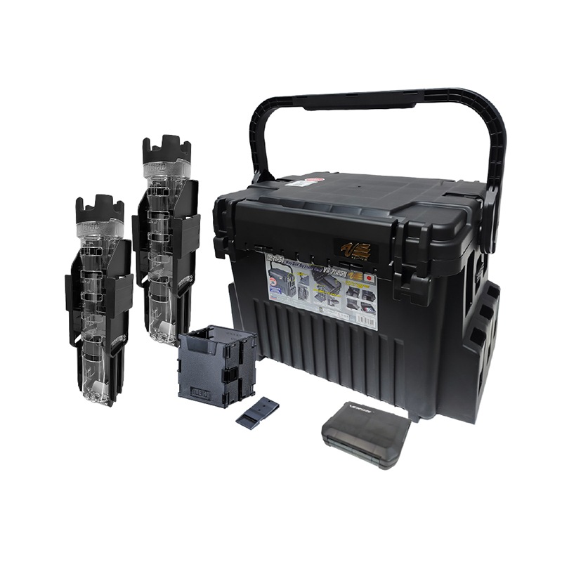 BATTLE OF TOKYO うつくしき嘘 ペンライト & フラッグ収納ケース LIVE