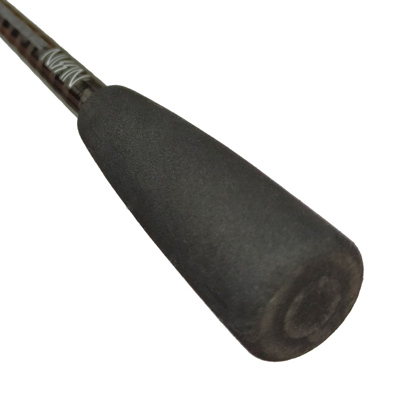 釣り竿 極技 カワハギ メタルソリッド Fuji製 TOP SIC + ステンレス