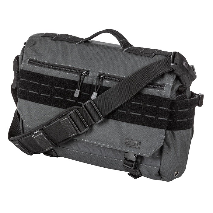 軍用 5.11 ファイブイレブン タクティカル ラッシュ/RUSH デリバリー