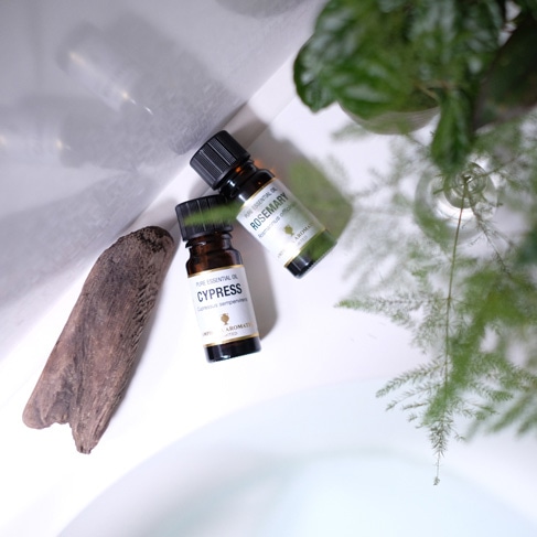 クローブ アロマオイル（精油）10ml