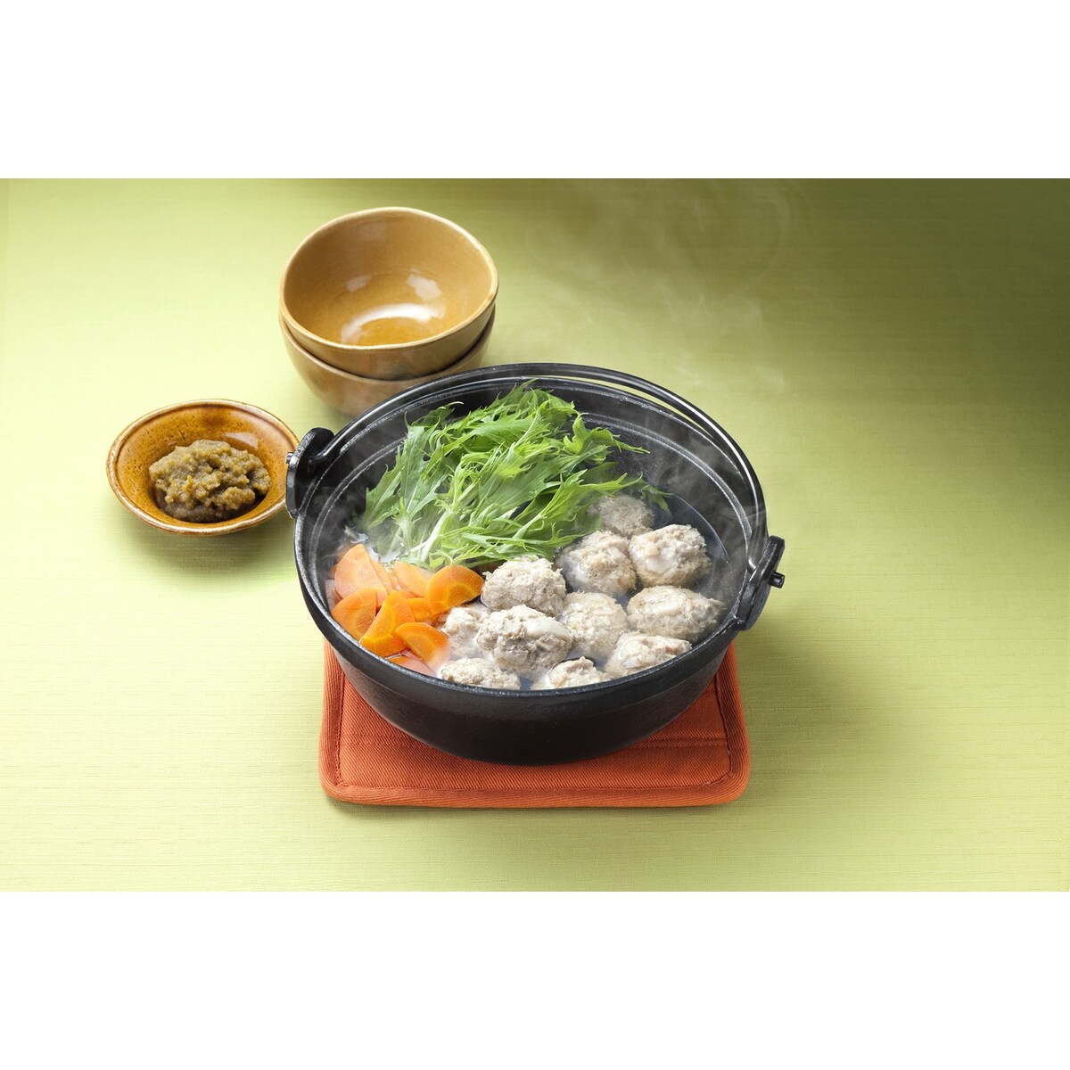 イシガキ産業 いろり鍋17cm 3984 | キッチン・調理器具,調理器具,土鍋