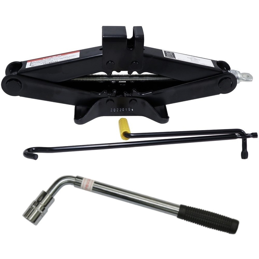 送料無料】大自工業 メルテック ジャッキ&レンチセット MK-1 | カー