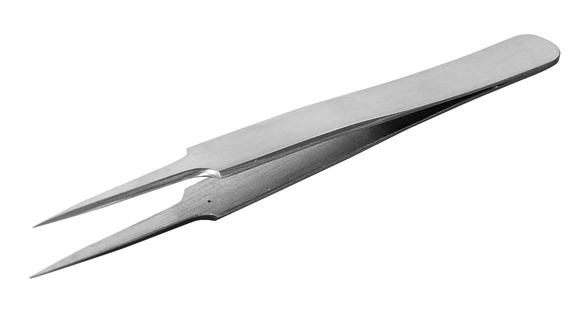 ANEX（アネックス） ピンセット No．145 GGタイプ 110mm | 工具