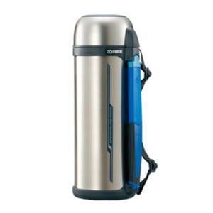 送料無料】象印 ステンレスボトル TUFF 2.0L SF-CC20 XA | キッチン