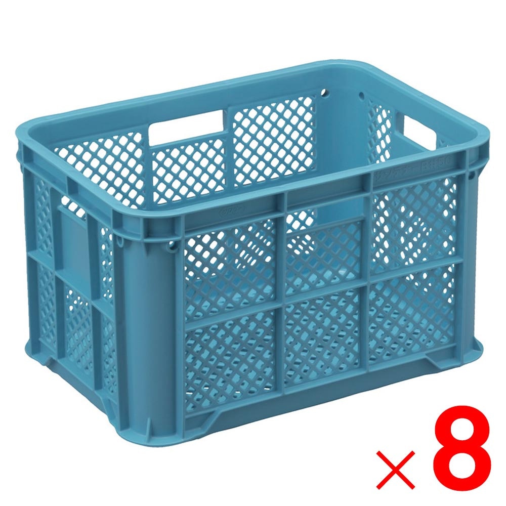 送料無料】【法人限定】サンコー 玉コン 4型 ライトブルー 104851-00