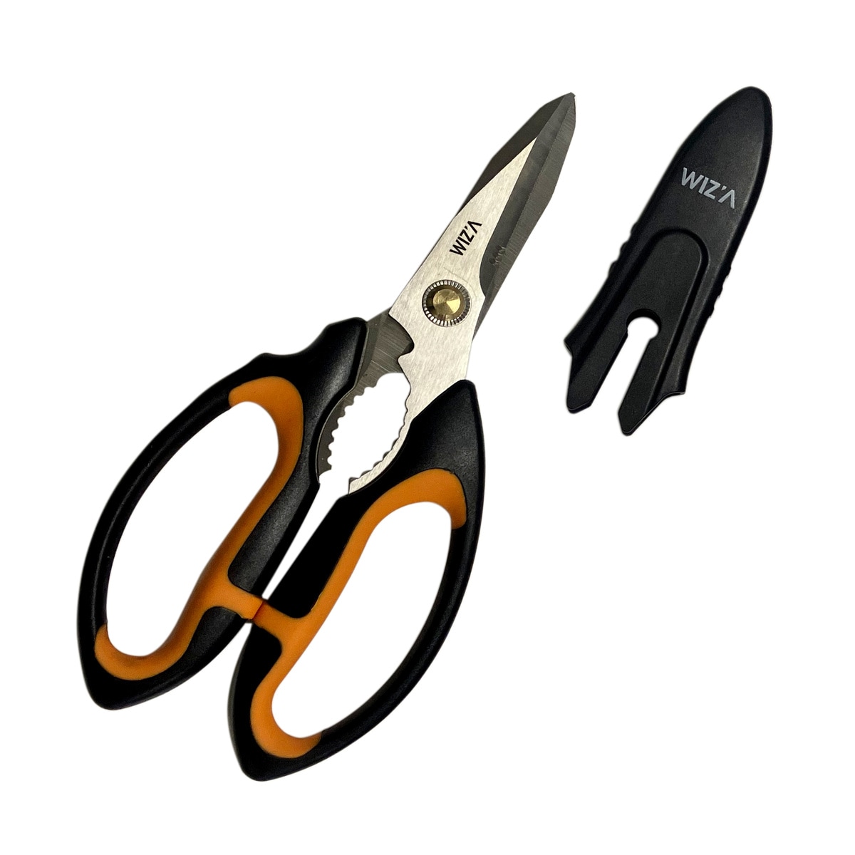 ウイザ WIZA 万能はさみ シザーズキングA WZ-SK250 アークランズ