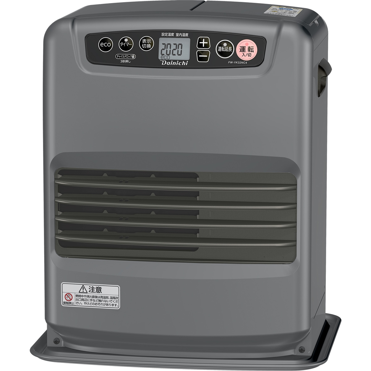 ダイニチ ブルーヒーター 石油ファンヒーター FHY-32GSB ダイニチ