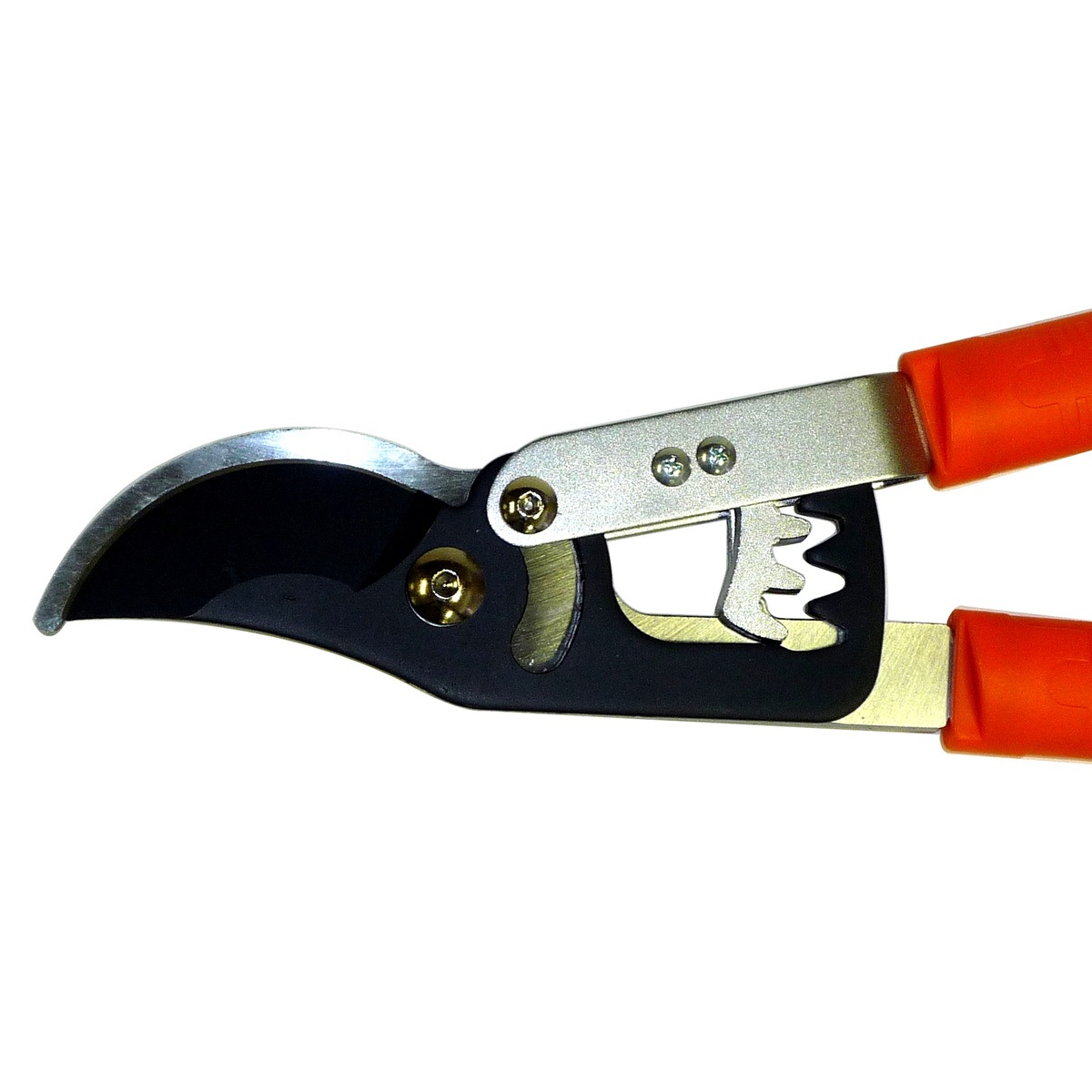 CLUB.J アルミハンドルギア式太枝切鋏 大 725637 アークランズ | 土農