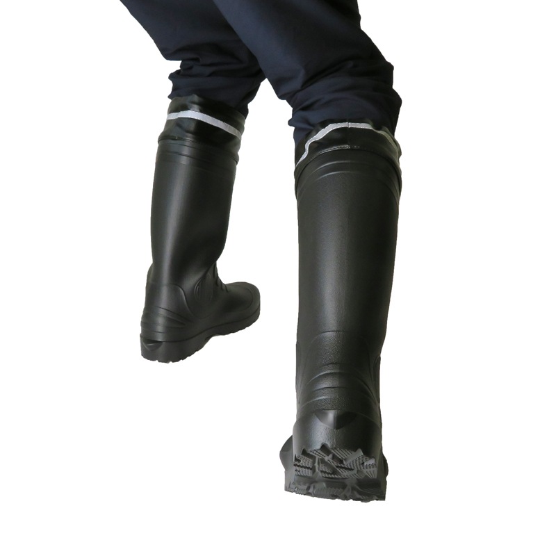 もっと軽くなった超軽量長靴 Mサイズ 25cm アークランズ | 作業衣料