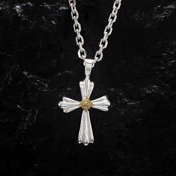 T-4a | ペンダントトップ,クロス | ARIZONA FREEDOM（アリゾナ