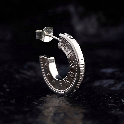 P-26f | ピアス | ARIZONA FREEDOM（アリゾナフリーダム）公式サイト