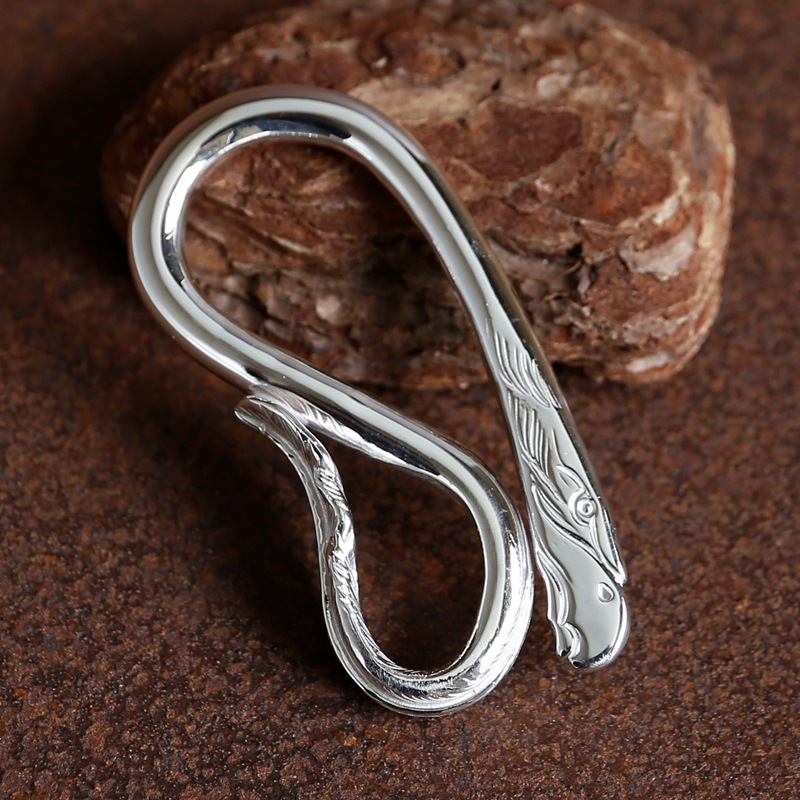 Pa-4d | OTHER,その他シルバー,キーフック | ARIZONA FREEDOM