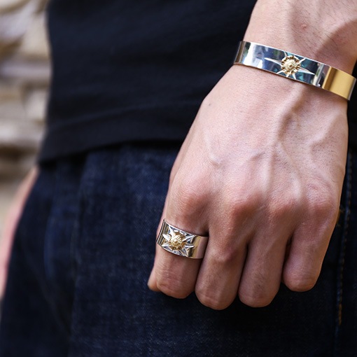 R-79b | リング | ARIZONA FREEDOM（アリゾナフリーダム）公式サイト