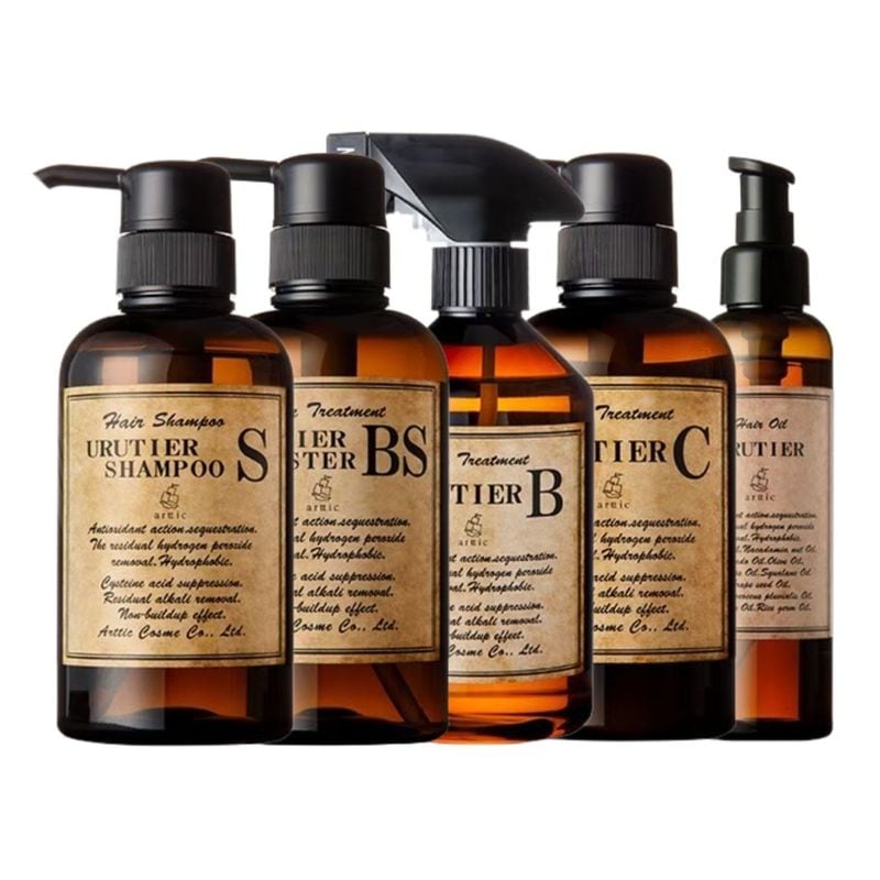 シャンプー | arttic cosme公式通販サイト