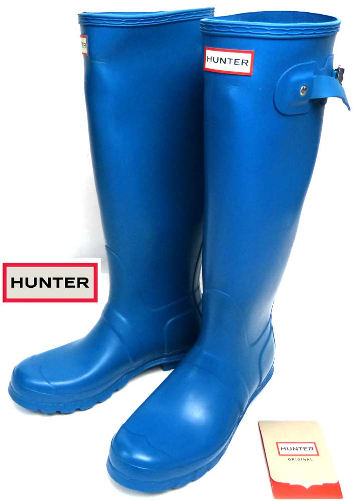 ハンター / HUNTER オリジナルツアー レインブーツ UK6(25cm相当
