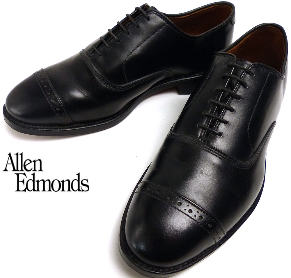 USA製 アレンエドモンズ / Allen Edmonds Fifth Avenue / フィフス