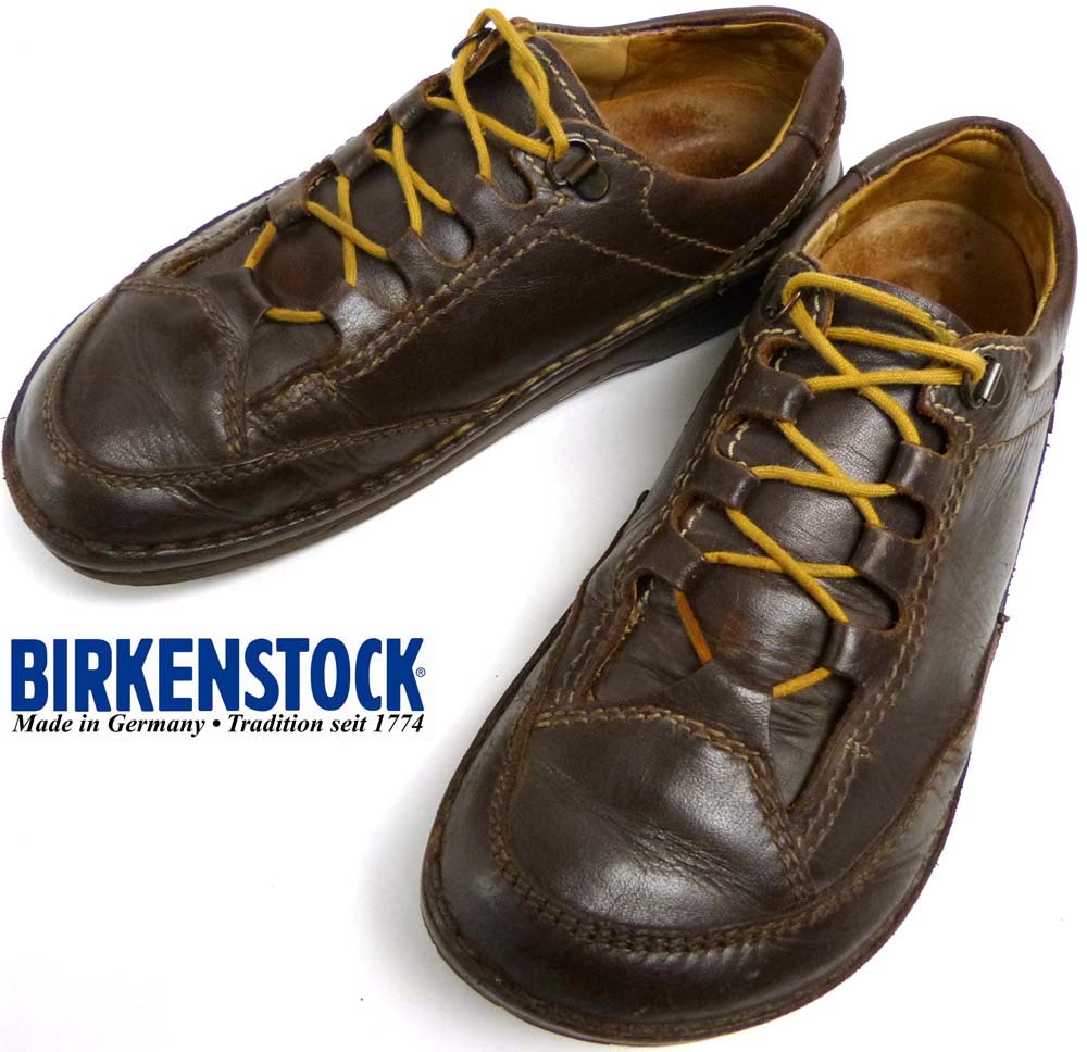 ビルケンシュトック BIRKENSTOCK Footprints フットプリンツ VANCOUVER