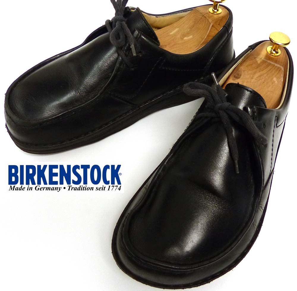 ドイツ製 BIRKENSTOCK / ビルケンシュトック Pasadena / パサデナ