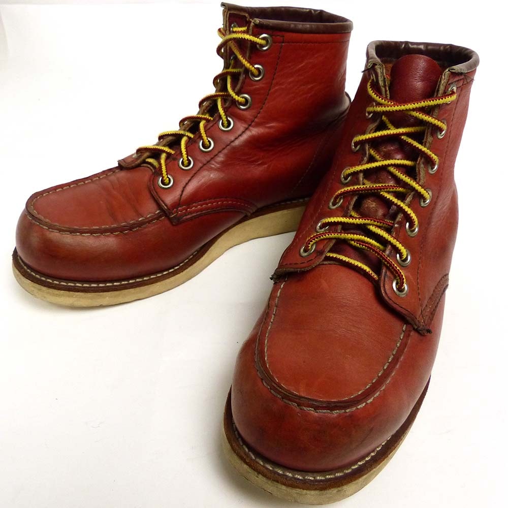 RED WING 8875 レッドウィング レッドウィング RED WING IRISH SETTER