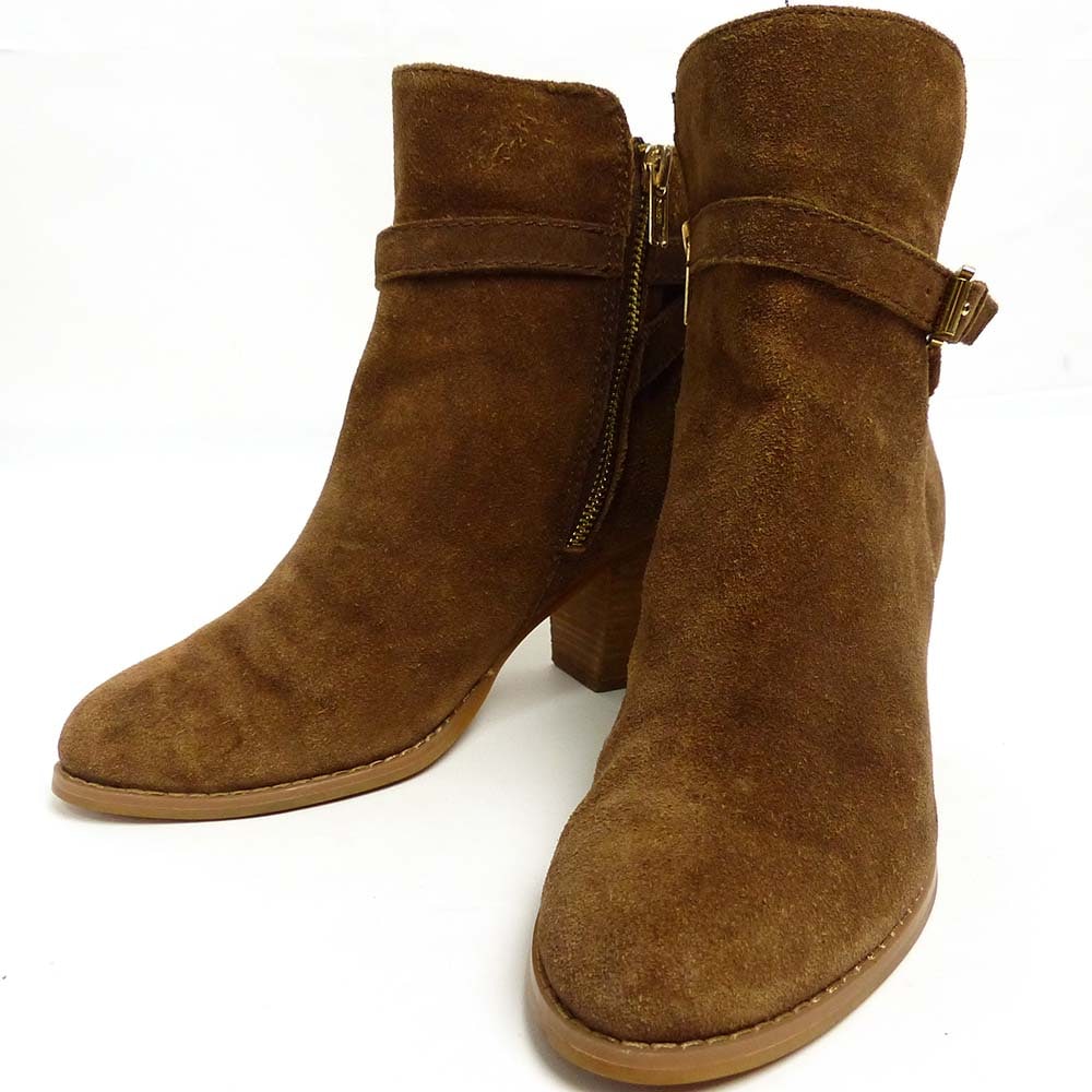 訳あり】LAUREN by Ralph Lauren / ラルフローレン サイドジップ