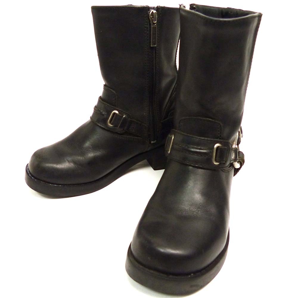 HARLEY-DAVIDSON / ハーレーダビッドソン / リングブーツ /エンジニア